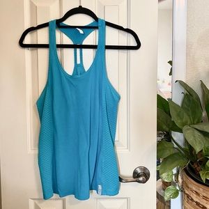 Under Armour Workout Tank